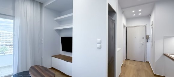 Квартира с 2 спальнями в Салоники, Греция № 51875 22