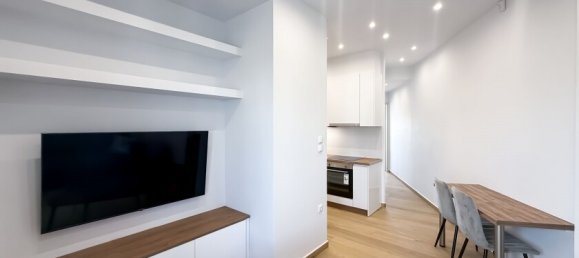 Квартира с 2 спальнями в Салоники, Греция № 51875 18