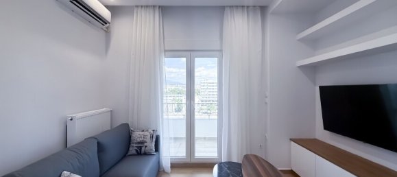 Квартира с 2 спальнями в Салоники, Греция № 51875 19