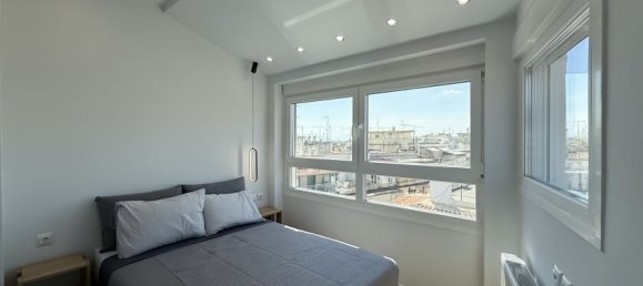 Квартира с 2 спальнями в Салоники, Греция № 51875 3