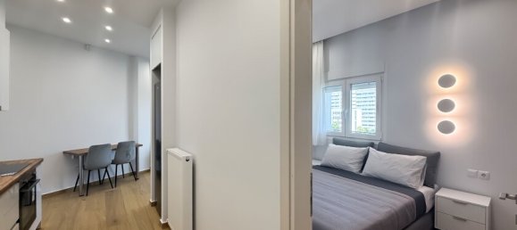 Квартира с 2 спальнями в Салоники, Греция № 51875 25