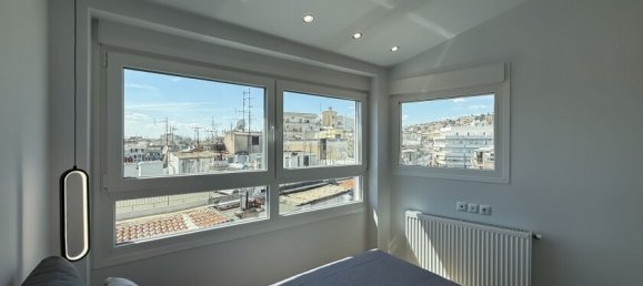 Квартира с 2 спальнями в Салоники, Греция № 51875 4