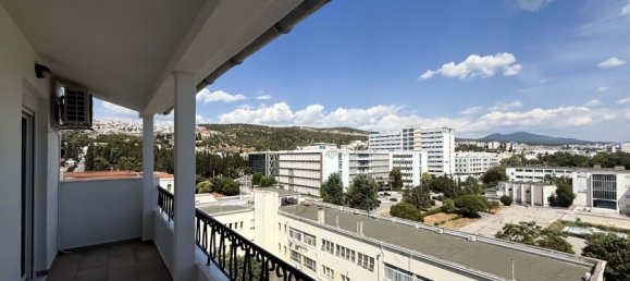 Квартира с 2 спальнями в Салоники, Греция № 51875 15