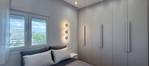 Квартира с 2 спальнями в Салоники, Греция № 51875 29