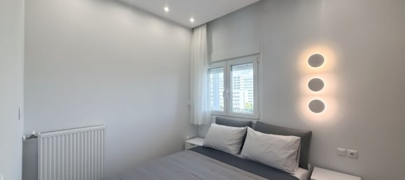 Квартира с 2 спальнями в Салоники, Греция № 51875 28