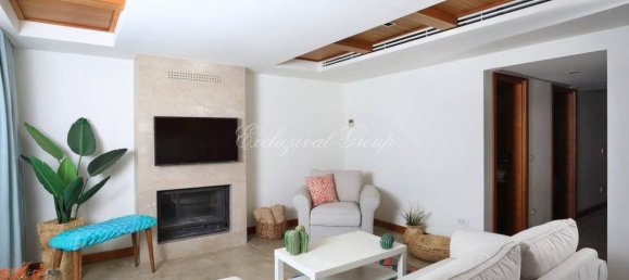 Apartamento de 2 dormitorios en Bodrum, Turkey No. 28591 9