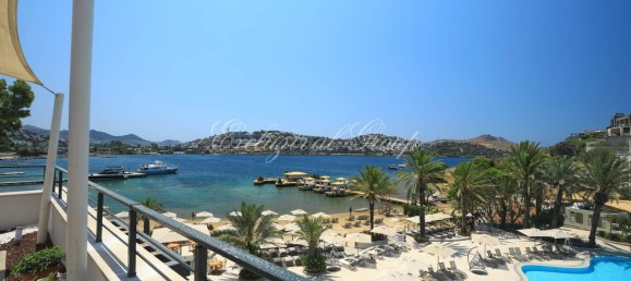 Apartamento de 2 dormitorios en Bodrum, Turkey No. 28591 23