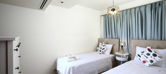 Apartamento de 2 dormitorios en Bodrum, Turkey No. 28591 5