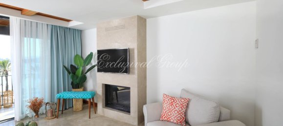 Apartamento de 2 dormitorios en Bodrum, Turkey No. 28591 8