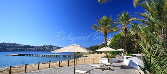 Apartamento de 2 dormitorios en Bodrum, Turkey No. 28591 11