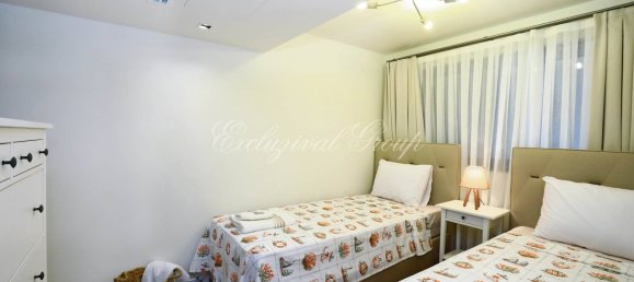 Apartamento de 2 dormitorios en Bodrum, Turkey No. 28591 18