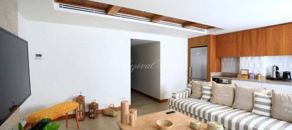 Apartamento de 2 dormitorios en Bodrum, Turkey No. 28591 21