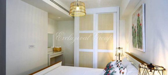 Apartamento de 2 dormitorios en Bodrum, Turkey No. 28591 19