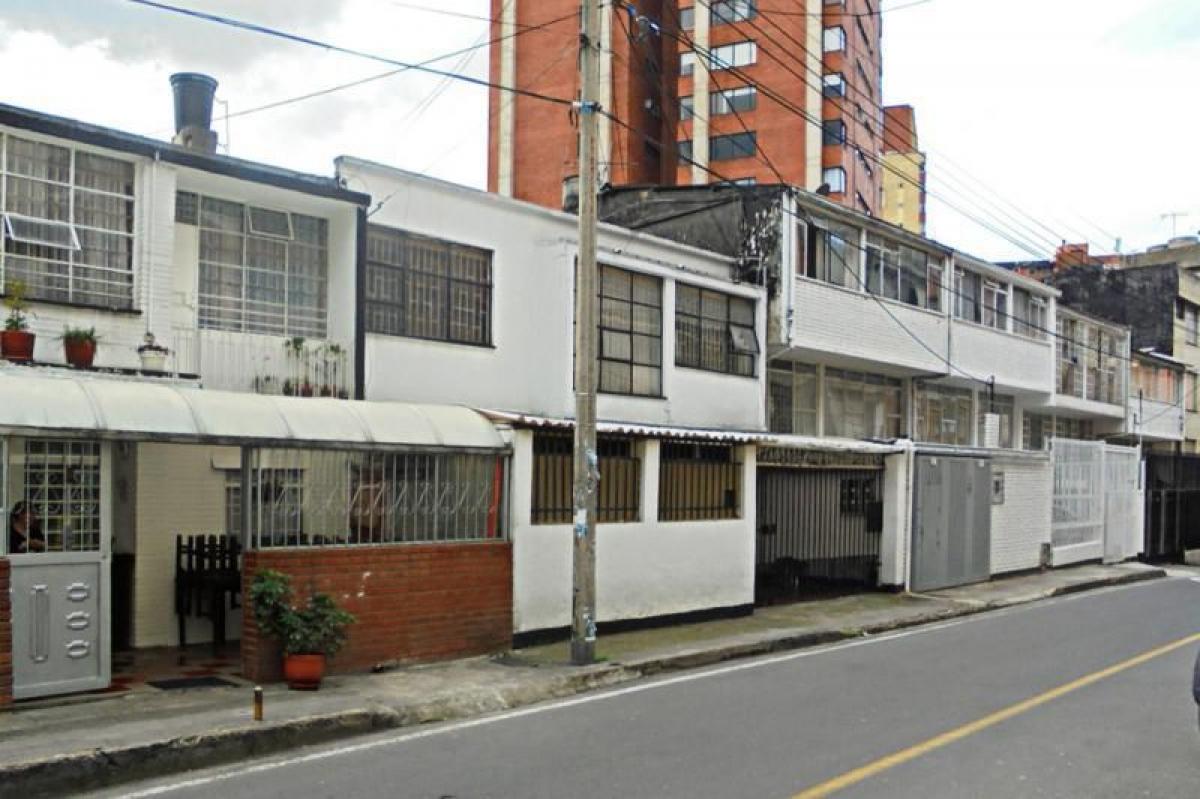 30 chambres Maison à Bogota, Colombia No. 12897