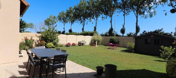 Дом с 3 спальнями в Кальвадос, Франция № 354573 2