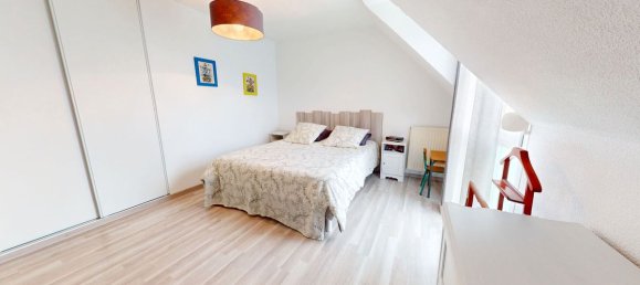 Дом с 3 спальнями в Кальвадос, Франция № 354573 15