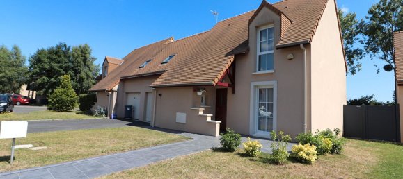 Дом с 3 спальнями в Кальвадос, Франция № 354573 4