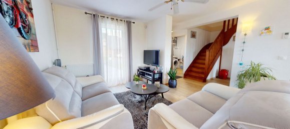 Дом с 3 спальнями в Кальвадос, Франция № 354573 9