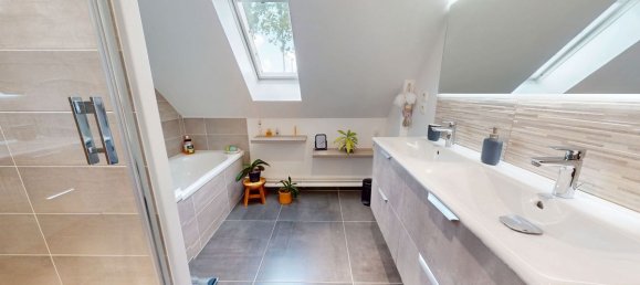 Дом с 3 спальнями в Кальвадос, Франция № 354573 17