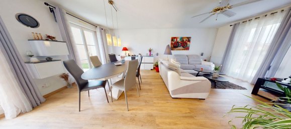 Дом с 3 спальнями в Кальвадос, Франция № 354573 7