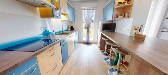 Дом с 3 спальнями в Кальвадос, Франция № 354573 11