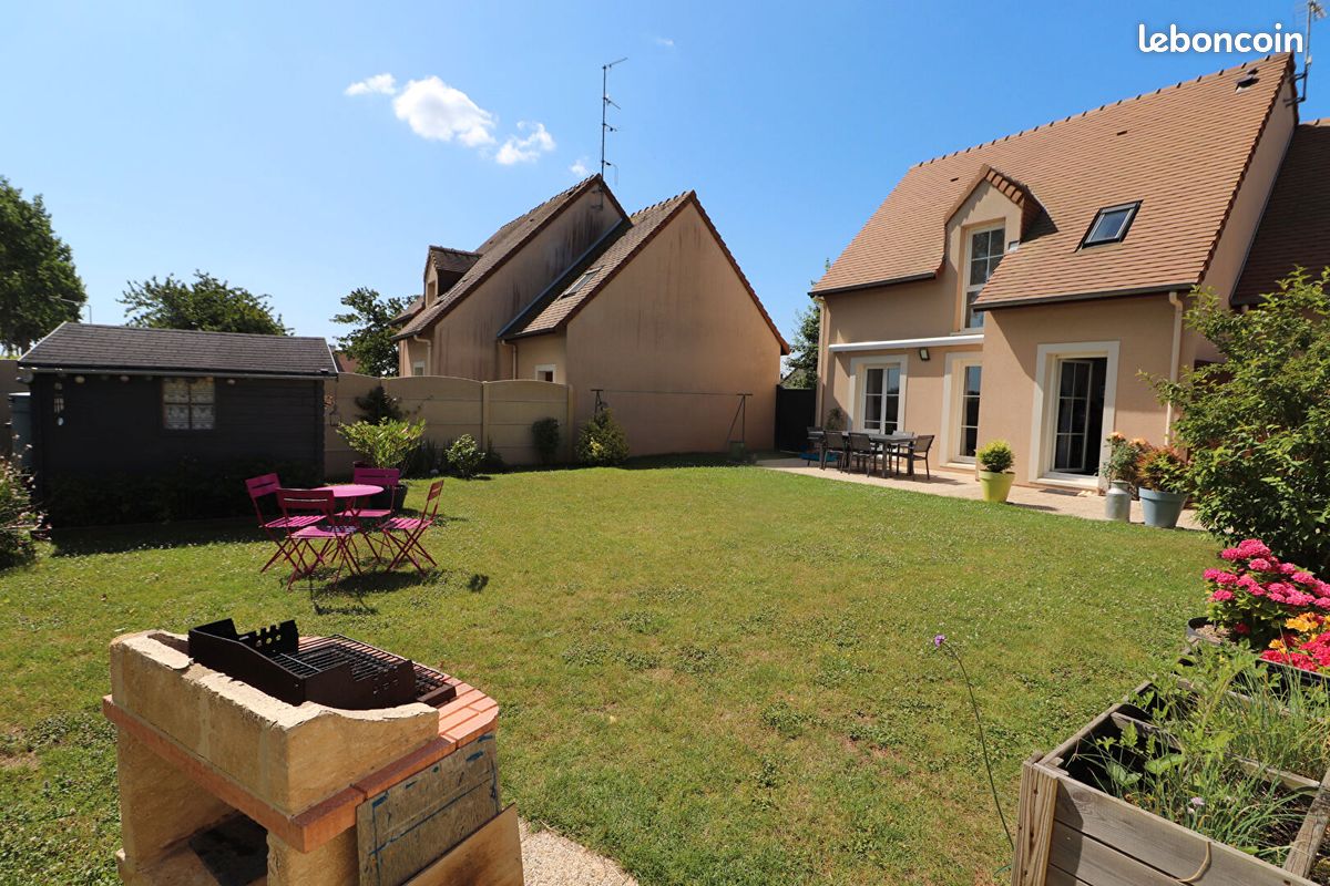 Дом с 3 спальнями в Кальвадос, Франция № 354573