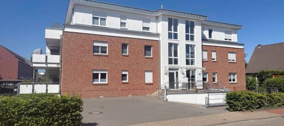 3-salle Appartement à Diepholz, Germany No. 175863 2