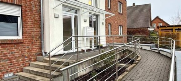 3-salle Appartement à Diepholz, Germany No. 175863 5