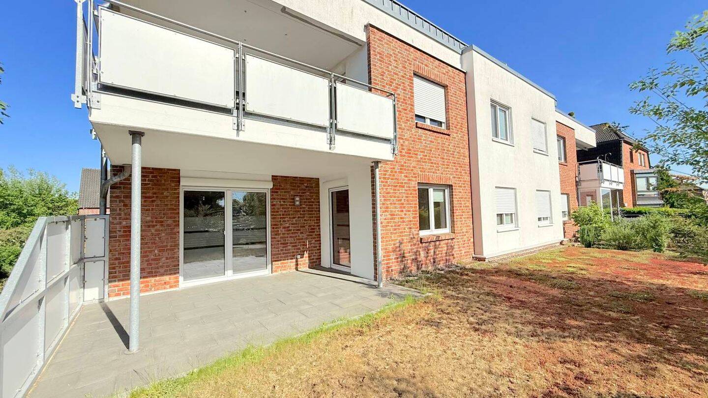 3-salle Appartement à Diepholz, Germany No. 175863