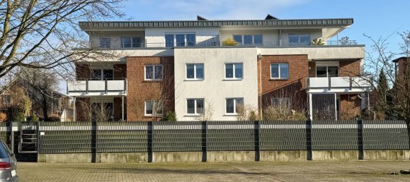 3-salle Appartement à Diepholz, Germany No. 175863 4