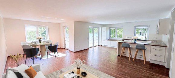 3-salle Appartement à Diepholz, Germany No. 175863 20