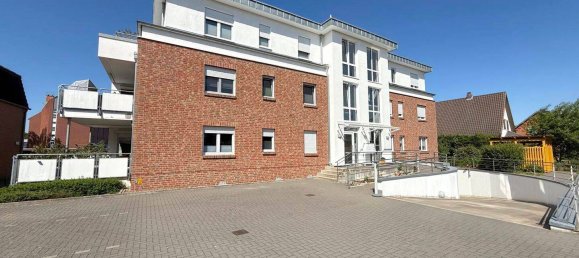 3-salle Appartement à Diepholz, Germany No. 175863 3