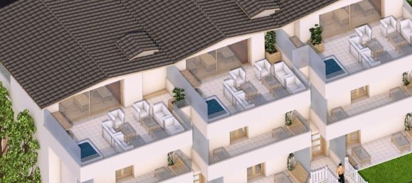 2 Schlafzimmer Property in Pallini, Greece, Nr. 71467 10
