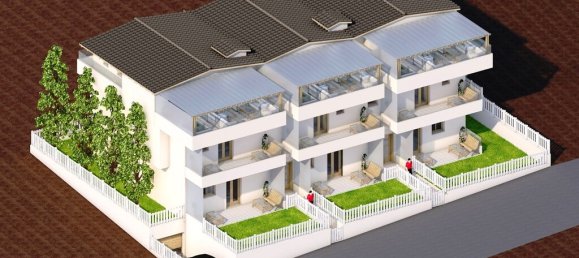 2 Schlafzimmer Property in Pallini, Greece, Nr. 71467 6