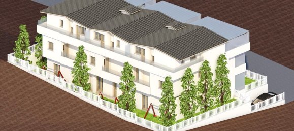 2 Schlafzimmer Property in Pallini, Greece, Nr. 71467 7