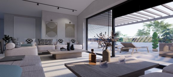 2 Schlafzimmer Property in Pallini, Greece, Nr. 71467 5