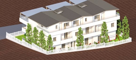 2 Schlafzimmer Property in Pallini, Greece, Nr. 71467 9