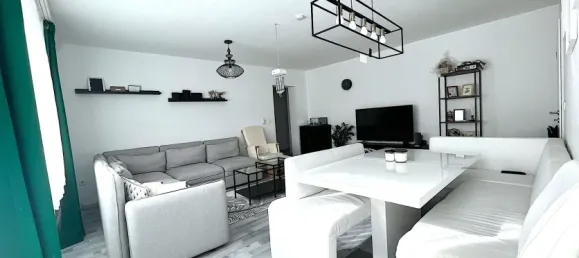 2 bedrooms Apartment in Enzkreis, Germany No. 66991 3