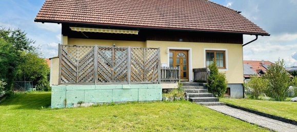 Casa de 4 habitaciónes en Peuerbach, Austria No. 136465 36