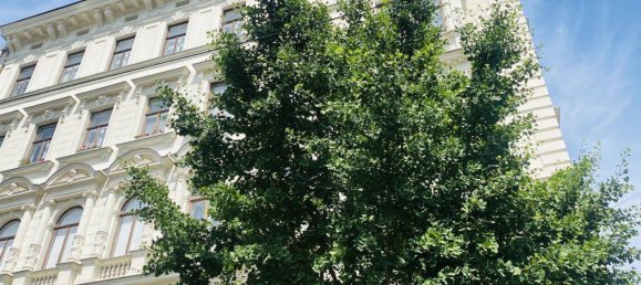 Квартира с 4 комнатами в Мариахильф, Австрия № 172104 14