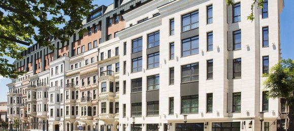 Apartment 3+1 in Beyoglu, Turkey No. 1929 2