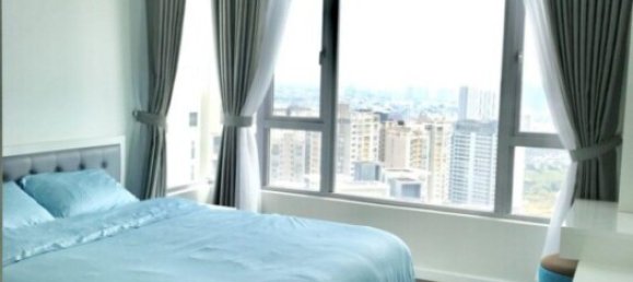 3 Schlafzimmer Wohnung in Thu Duc, Vietnam, Nr. 74982 3