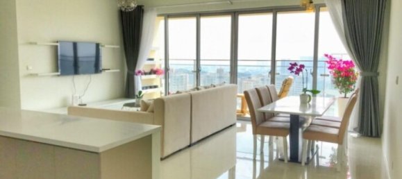 3 Schlafzimmer Wohnung in Thu Duc, Vietnam, Nr. 74982 8
