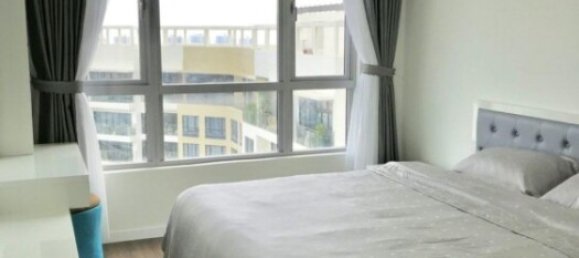 3 Schlafzimmer Wohnung in Thu Duc, Vietnam, Nr. 74982 4