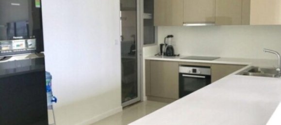 3 Schlafzimmer Wohnung in Thu Duc, Vietnam, Nr. 74982 9