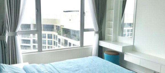 3 Schlafzimmer Wohnung in Thu Duc, Vietnam, Nr. 74982 10