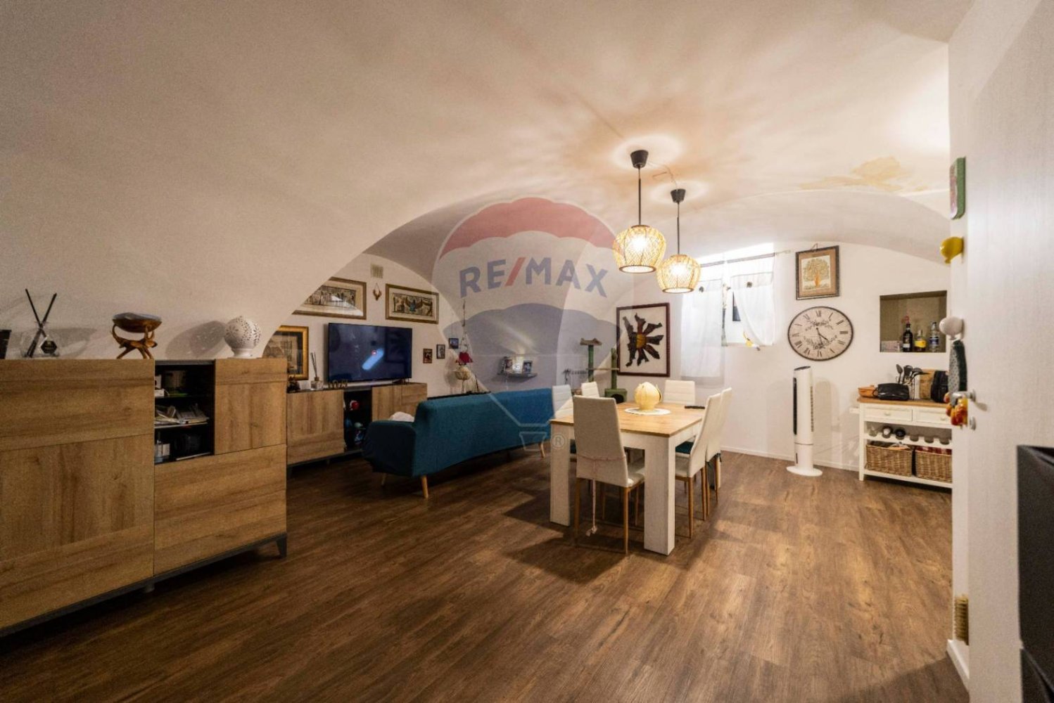 2 chambres Appartement à Bari, Italy No. 335727