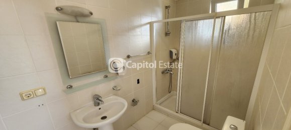 Villa 3+1 in Antalya, Turkey No. 6797 17