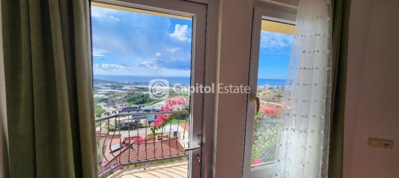 Villa 3+1 in Antalya, Turkey No. 6797 8