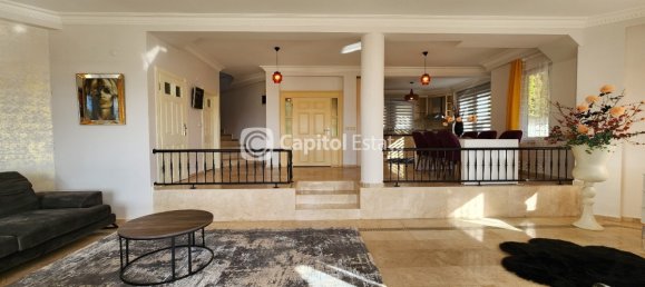 Villa 3+1 in Antalya, Turkey No. 6797 20